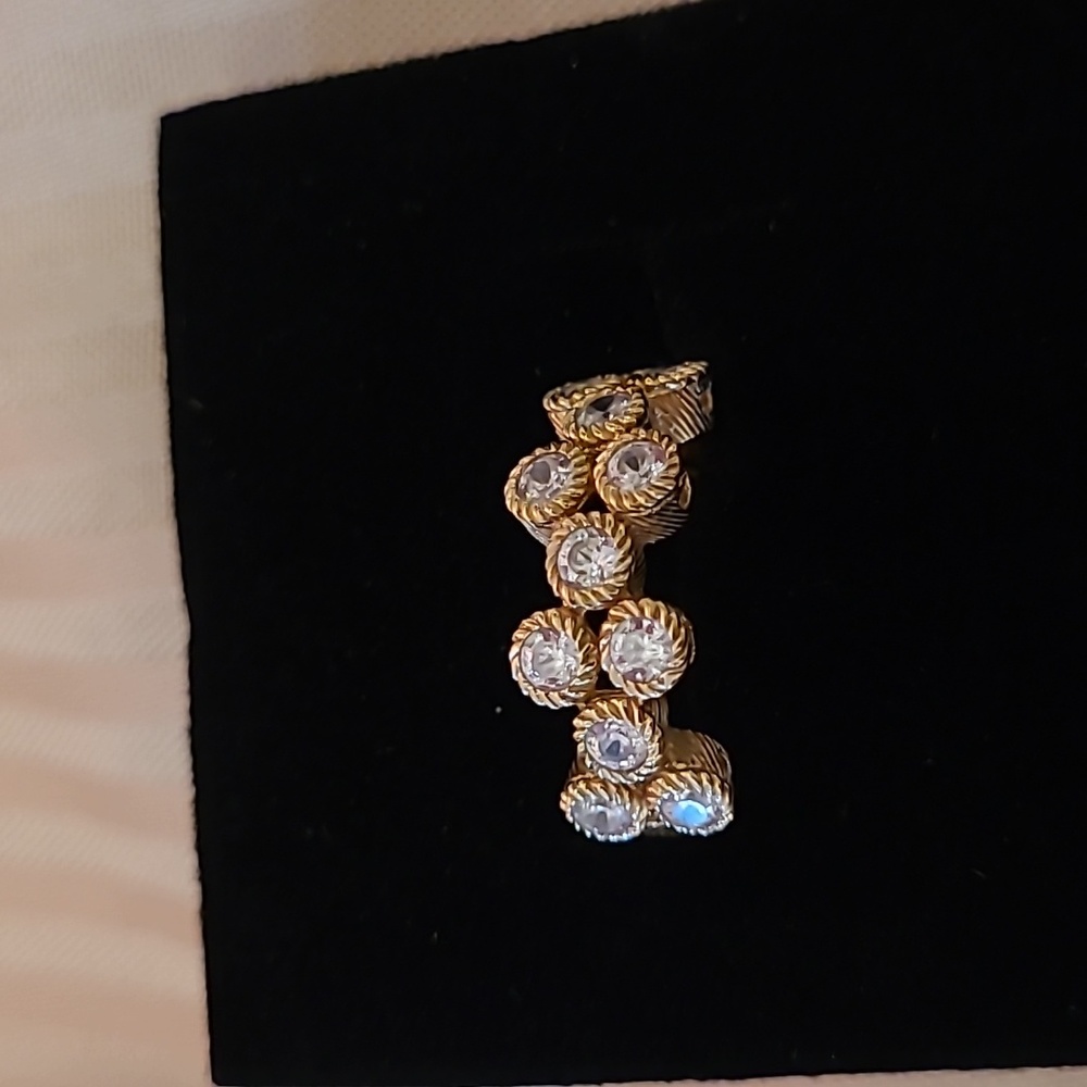 Judith Ripka Ring